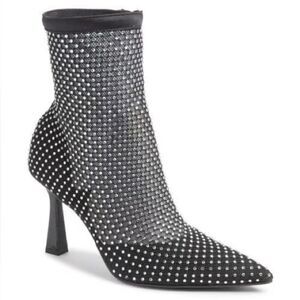 open edit | Hazley Bootie